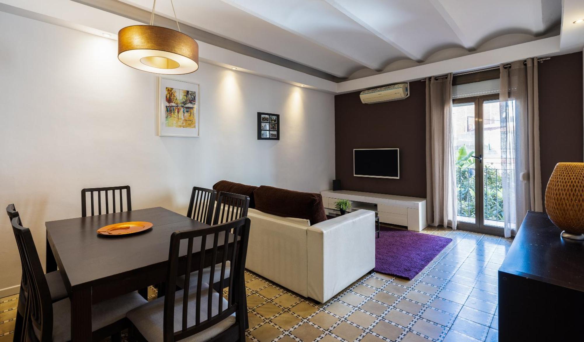 Stay U-Nique Apartments Radas Барселона Экстерьер фото
