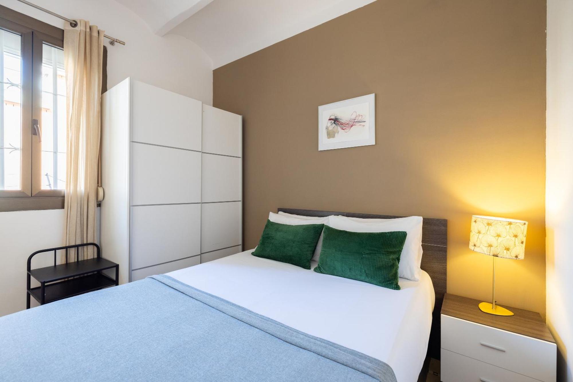 Stay U-Nique Apartments Radas Барселона Экстерьер фото