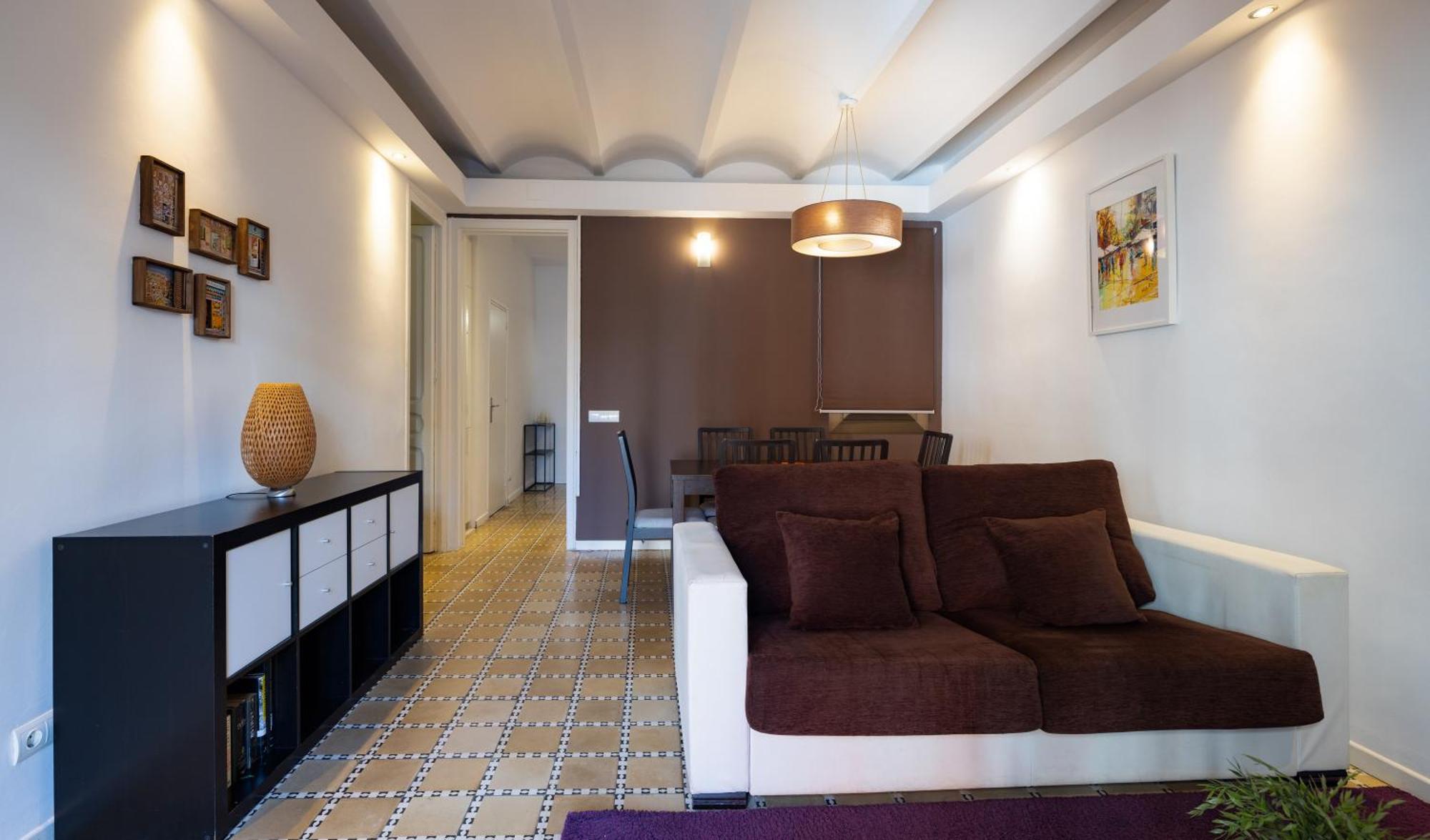 Stay U-Nique Apartments Radas Барселона Экстерьер фото